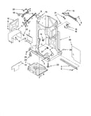 Frame parts