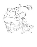 Control parts