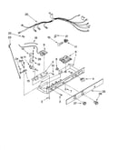 Control parts