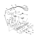Control parts