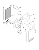 Air flow parts