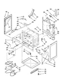 Chassis parts
