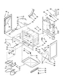 Chassis parts