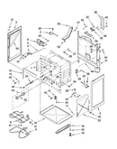 Chassis parts