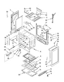 Chassis parts