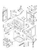 Chassis parts