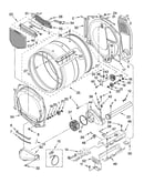 Bulkhead parts