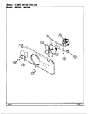 Blower motor (cooling)