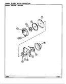 Blower motor (convection)