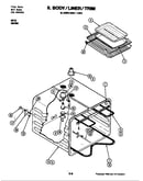 Oven (w276w) (w276w)