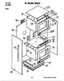 Basic body (w256w) (w256w)