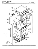 Basic body (w256w-c) (w256w-c)