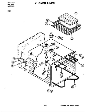 Oven