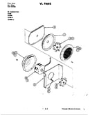 Fans-convection (w198w-c) (w198w-c)