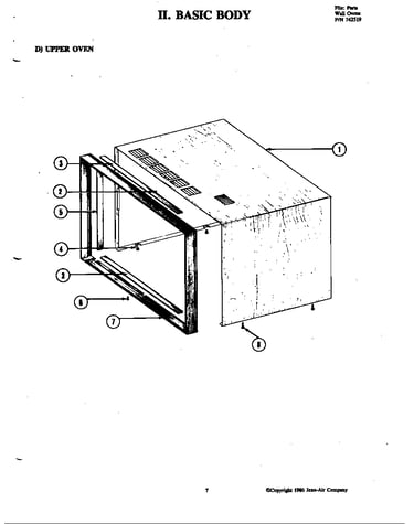 Body (upper)