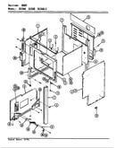 Body (d156b & d156w) (d156b) (d156w)