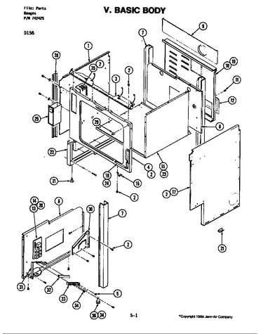 Body (d156)