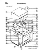 Body-lower oven
