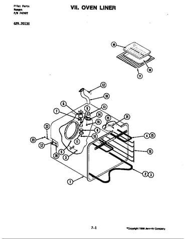 Oven