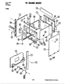 Body (d146w) (d146w)