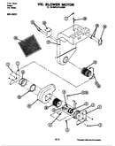 Blower motor