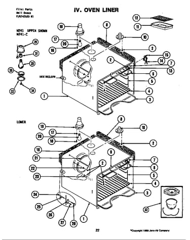 Oven
