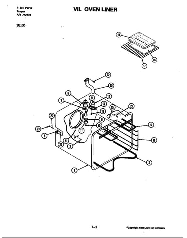 Oven