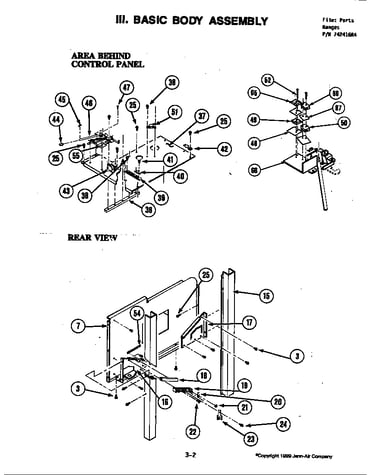 Internal controls