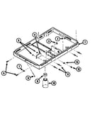 Burner box