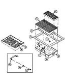 Top assembly