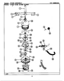 Pump assembly (du486)