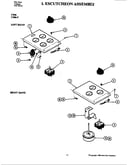 Escutcheon assembly