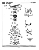Pump assembly