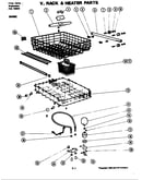 Rack assembly