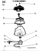 Filter assembly