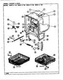 Rack assembly