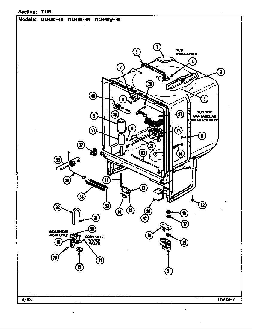 TUB