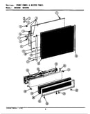 Panel assembly