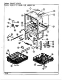 Rack assembly