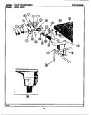 Faucet assy.