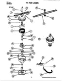 Tub assembly