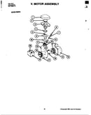 Motor assembly