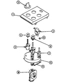 Control assembly