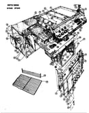 Parts list