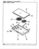 Accessories (glass cartridge)