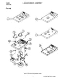 Escutcheon assembly