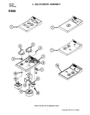 Escutcheon assembly