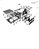 Oven (4760) (4770) (88168) (88169)