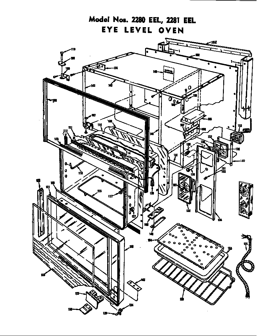 Oven