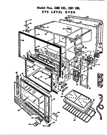 Oven
